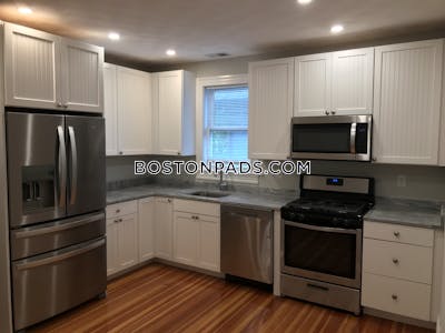 Somerville Apartment for rent 4 Bedrooms 2 Baths  Winter Hill - $5,600