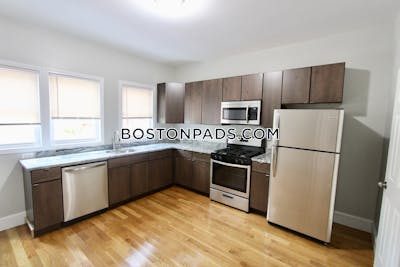 East Boston Apartment for rent 4 Bedrooms 2 Baths Boston - $4,000 50% Fee