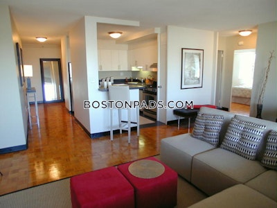 Mission Hill Apartment for rent 1 Bedroom 1 Bath Boston - $2,982