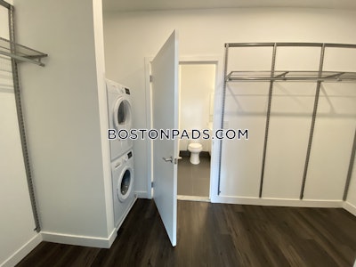 Charlestown Apartment for rent 1 Bedroom 1 Bath Boston - $3,114