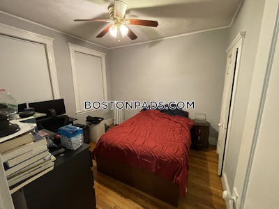 Brighton Apartment for rent 1 Bedroom 1 Bath Boston - $2,100