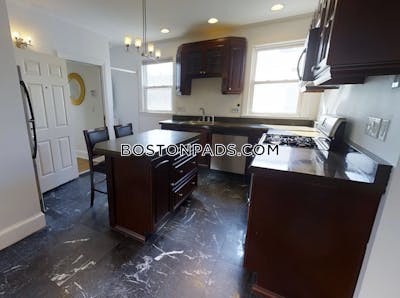 Jamaica Plain Apartment for rent 6 Bedrooms 3 Baths Boston - $6,000