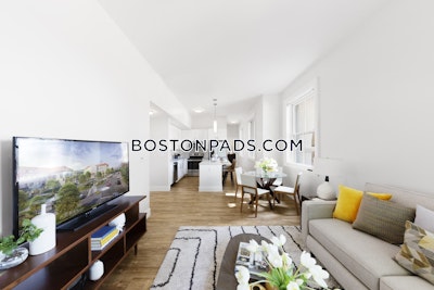 Brighton Studio  Luxury in BOSTON Boston - $2,932