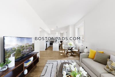 Brighton 1 bedroom  Luxury in BOSTON Boston - $4,650