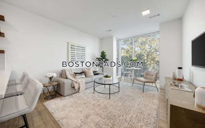 Brighton 1 bedroom  Luxury in BOSTON Boston - $3,005