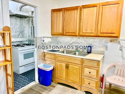 Mission Hill 3 Bed 1 Bath BOSTON Boston - $3,900