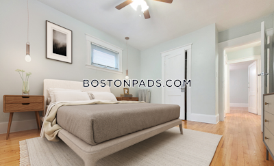Roxbury Apartment for rent 5 Bedrooms 2 Baths Boston - $4,980