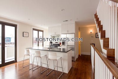 South End Apartment for rent 2 Bedrooms 1.5 Baths Boston - $4,600