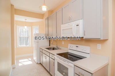 Roxbury Apartment for rent 2 Bedrooms 1 Bath Boston - $3,100