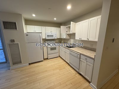 Downtown Apartment for rent 2 Bedrooms 2 Baths Boston - $4,200 No Fee