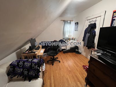 Mission Hill Apartment for rent 2 Bedrooms 1 Bath Boston - $2,800