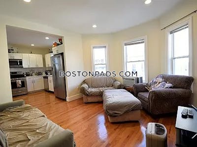 Medford Apartment for rent 5 Bedrooms 3 Baths  Tufts - $5,450