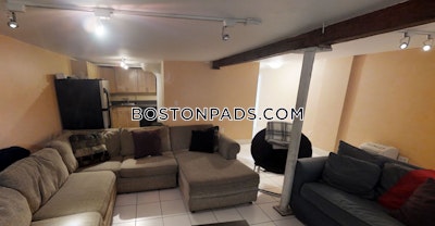 Somerville Apartment for rent 4 Bedrooms 2 Baths  Porter Square - $7,000