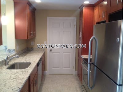 Back Bay Apartment for rent 1 Bedroom 1 Bath Boston - $4,395