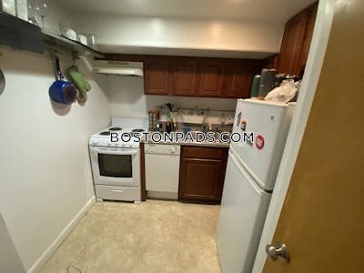 Back Bay Apartment for rent 1 Bedroom 1 Bath Boston - $2,600