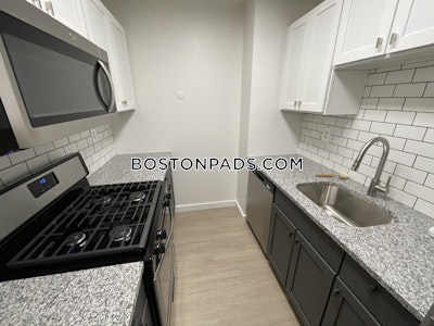 Mission Hill Apartment for rent 1 Bedroom 1 Bath Boston - $3,142