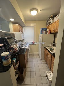 Fenway/kenmore Apartment for rent Studio 1 Bath Boston - $2,500