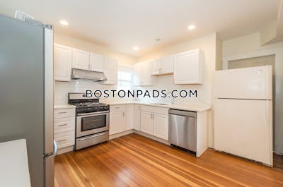 Brighton Apartment for rent 6 Bedrooms 3 Baths Boston - $5,950