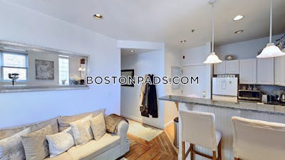 North End Apartment for rent 2 Bedrooms 1 Bath Boston - $3,595