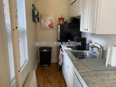 Beacon Hill Apartment for rent Studio 1 Bath Boston - $2,300