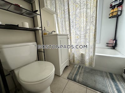 Somerville Apartment for rent 3 Bedrooms 1 Bath  Union Square - $3,275