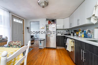 Somerville Apartment for rent 4 Bedrooms 1 Bath  Union Square - $4,550