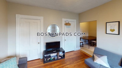 Brighton Apartment for rent 4 Bedrooms 2 Baths Boston - $3,695
