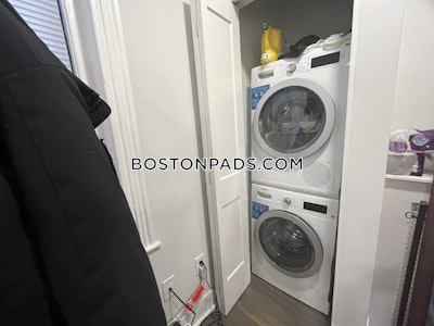 Fenway/kenmore Apartment for rent Studio 1 Bath Boston - $2,675