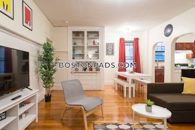 Brookline Apartment for rent 5 Bedrooms 2 Baths  Coolidge Corner - $5,900
