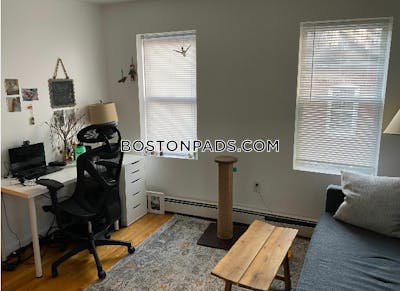 North End Apartment for rent 2 Bedrooms 1 Bath Boston - $3,350