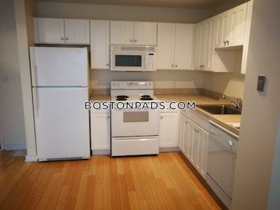 Downtown Apartment for rent 1 Bedroom 1 Bath Boston - $2,650