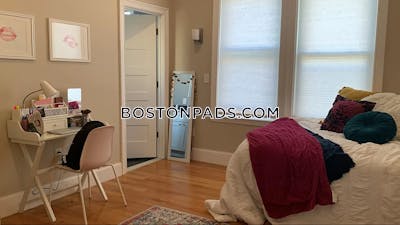 Brighton Apartment for rent 8 Bedrooms 6 Baths Boston - $12,000