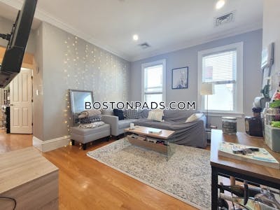 South End 4 Beds 2 Baths Boston - $5,500