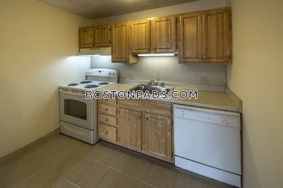 Allston Apartment for rent 2 Bedrooms 2 Baths Boston - $5,300