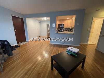 Jamaica Plain Apartment for rent 2 Bedrooms 1 Bath Boston - $3,200
