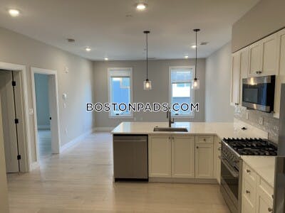 Jamaica Plain Apartment for rent 1 Bedroom 1 Bath Boston - $3,275 50% Fee
