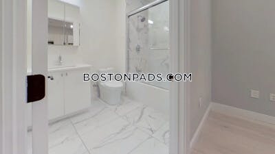 Jamaica Plain Apartment for rent 2 Bedrooms 1 Bath Boston - $4,450 50% Fee