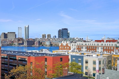 East Boston Apartment for rent 2 Bedrooms 2 Baths Boston - $5,500 No Fee