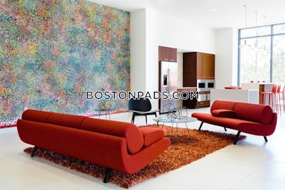 Lower Allston Apartment for rent 3 Bedrooms 2 Baths Boston - $5,921