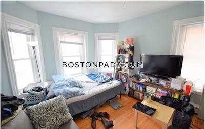 Lower Allston Apartment for rent 4 Bedrooms 2 Baths Boston - $3,900