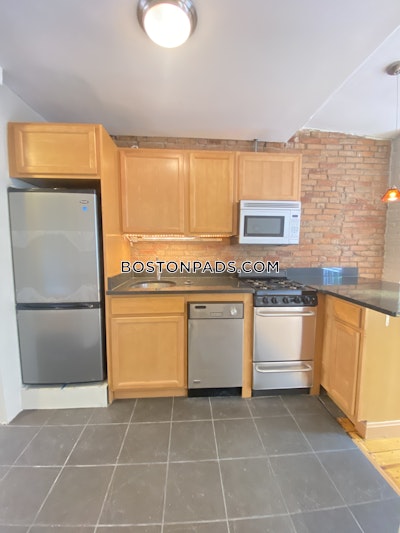 South End Apartment for rent 1 Bedroom 1 Bath Boston - $3,200