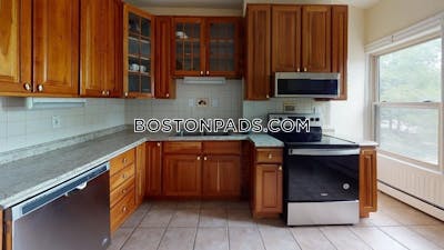Fort Hill Apartment for rent 3 Bedrooms 1 Bath Boston - $3,300