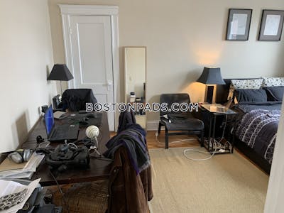 Allston Apartment for rent Studio 1 Bath Boston - $2,275