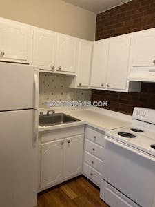 Jamaica Plain Apartment for rent 1 Bedroom 1 Bath Boston - $2,400