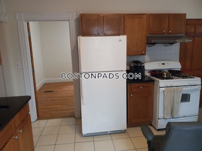 Fort Hill Apartment for rent 2 Bedrooms 1 Bath Boston - $3,200