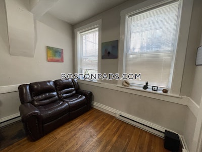 North End Apartment for rent 2 Bedrooms 1 Bath Boston - $2,600