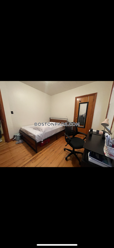 Mission Hill 3 Beds 1 Bath Boston - $4,000