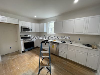 Somerville Apartment for rent 4 Bedrooms 2 Baths  Davis Square - $5,500