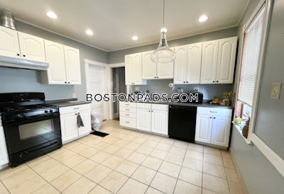 Dorchester Apartment for rent 4 Bedrooms 2 Baths Boston - $4,200