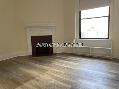 Chinatown Apartment for rent 1 Bedroom 1 Bath Boston - $2,900